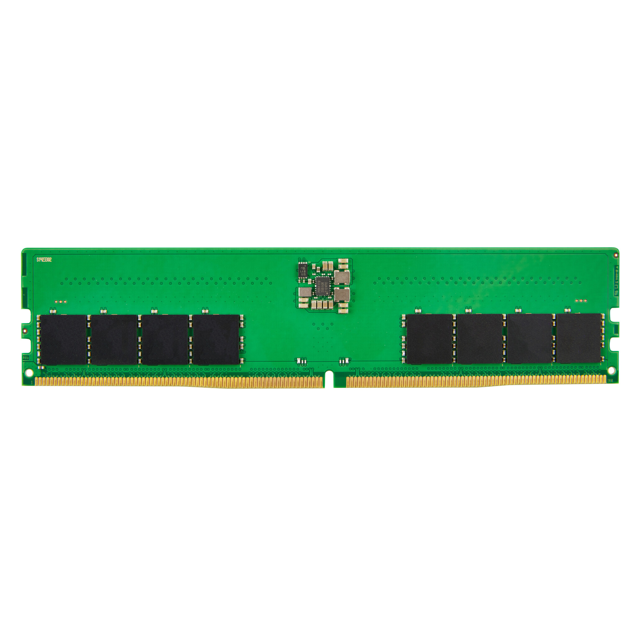 Hewlett & Packard INC. HP 16 GB DDR5 (1x16 GB) 4800 UDIMM NECC-geheugen