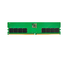 Hewlett & Packard INC. HP 32 GB DDR5 (1x32 GB) 4800 UDIMM NECC-geheugen