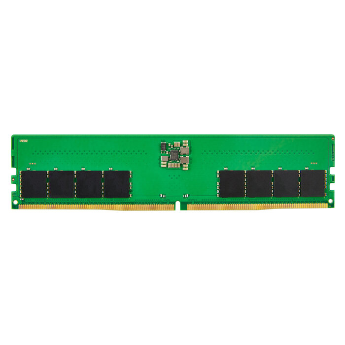 Hewlett & Packard INC. HP 32 GB DDR5 (1x32 GB) 4800 UDIMM NECC-geheugen