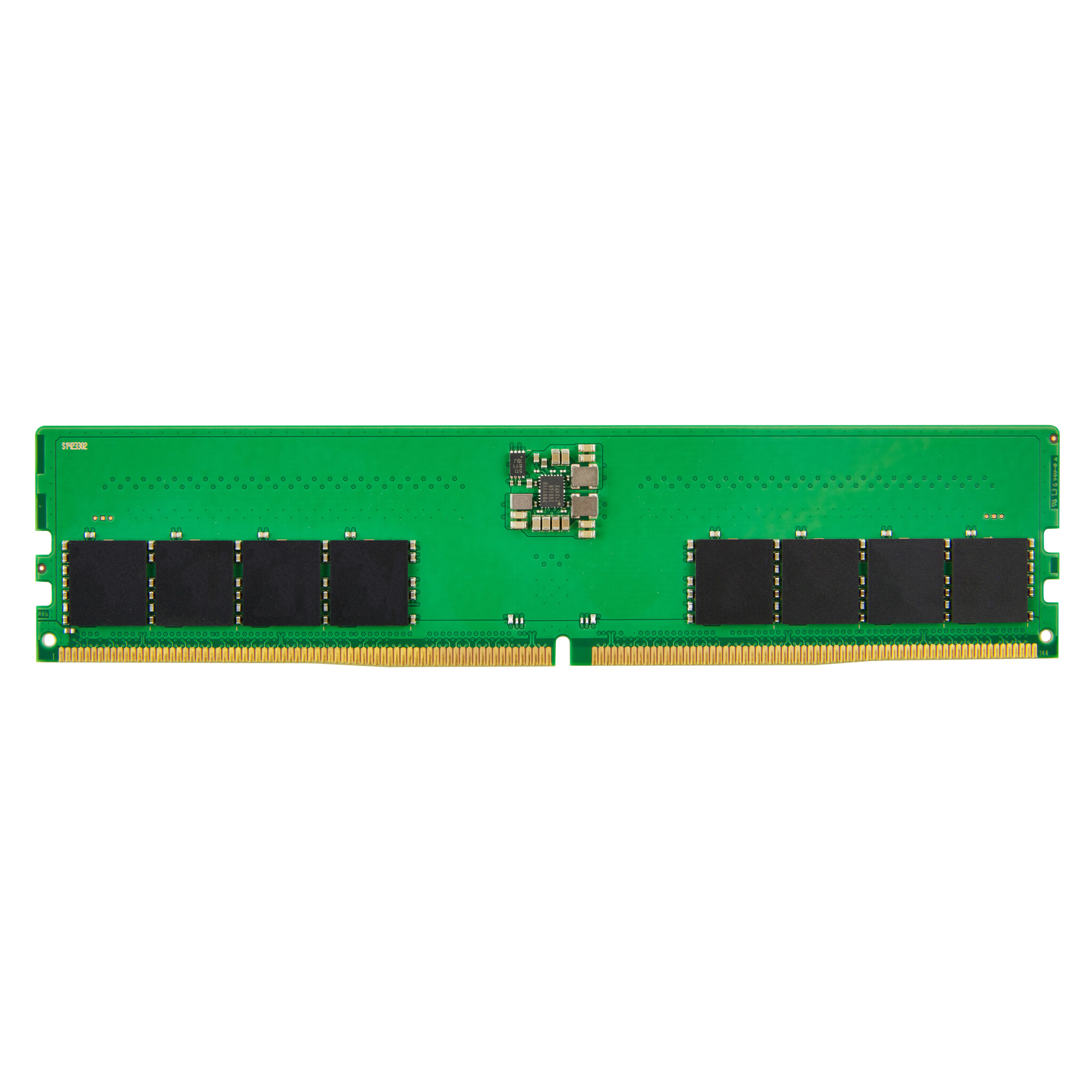 Hewlett & Packard INC. HP 32 GB DDR5 (1x32 GB) 4800 UDIMM NECC-geheugen