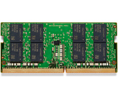 Hewlett & Packard INC. HP 4S967AA#AC3 geheugenmodule 32 GB DDR4 260-pin SO-DIMM