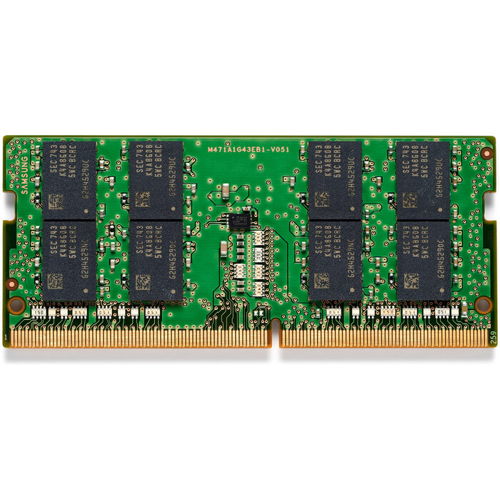 Hewlett & Packard INC. HP 4S967AA#AC3 geheugenmodule 32 GB DDR4 260-pin SO-DIMM