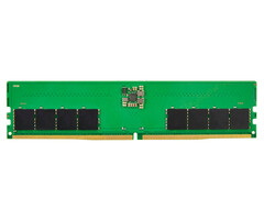 Hewlett & Packard INC. HP 16 GB DDR5 (1x16 GB) 4800 UDIMM ECC-geheugen