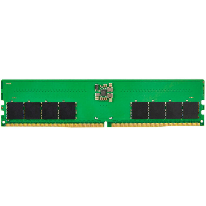 Hewlett & Packard INC. HP 16 GB DDR5 (1x16 GB) 4800 UDIMM ECC-geheugen