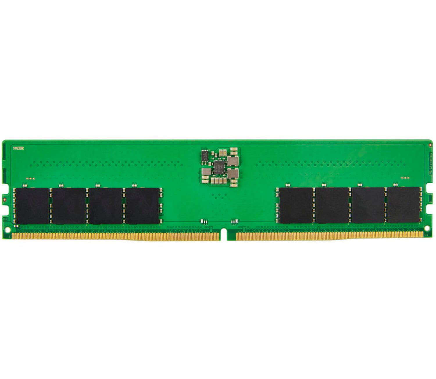 Hewlett & Packard INC. HP 16 GB DDR5 (1x16 GB) 4800 UDIMM ECC-geheugen