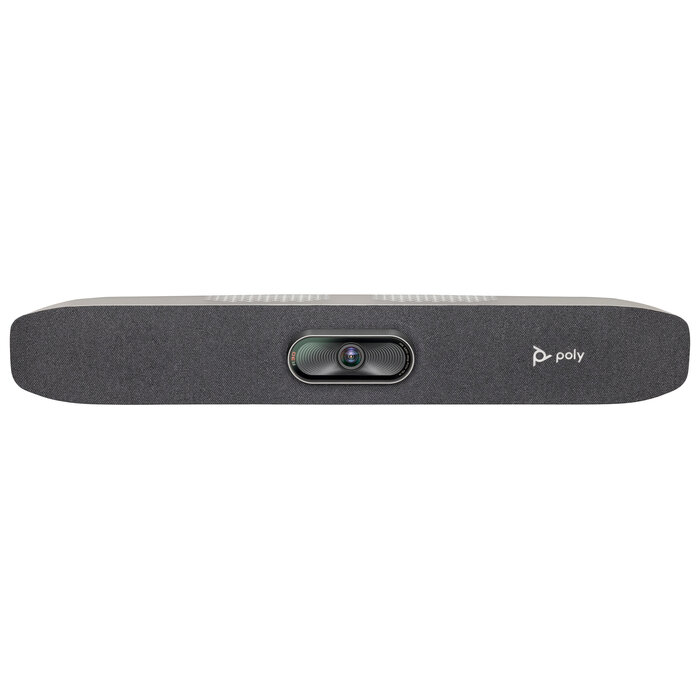 Hewlett & Packard INC. HP Poly Studio R30 USB-videobar