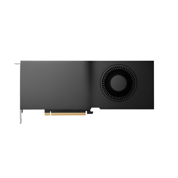 Hewlett & Packard INC. HP NVIDIA RTX 5000 Ada 32 GB 4DP Graphics