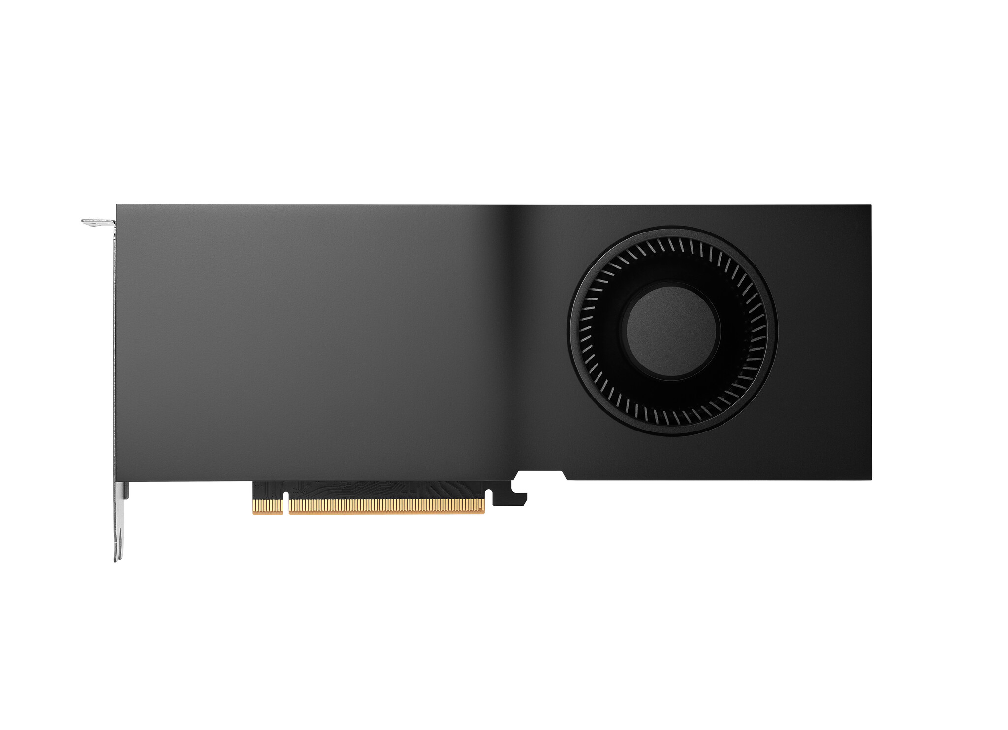 Hewlett & Packard INC. HP NVIDIA RTX 5000 Ada 32 GB 4DP Graphics