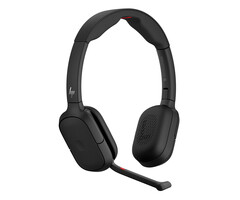 Hewlett & Packard INC. HP Poly Focus 625 Fold Stereo Bluetooth Headset