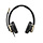 HP Poly Mission 825 Stereo USB Wired Headset