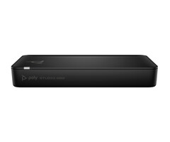 Hewlett & Packard INC. HP Poly Studio G62 Video Conferencing System