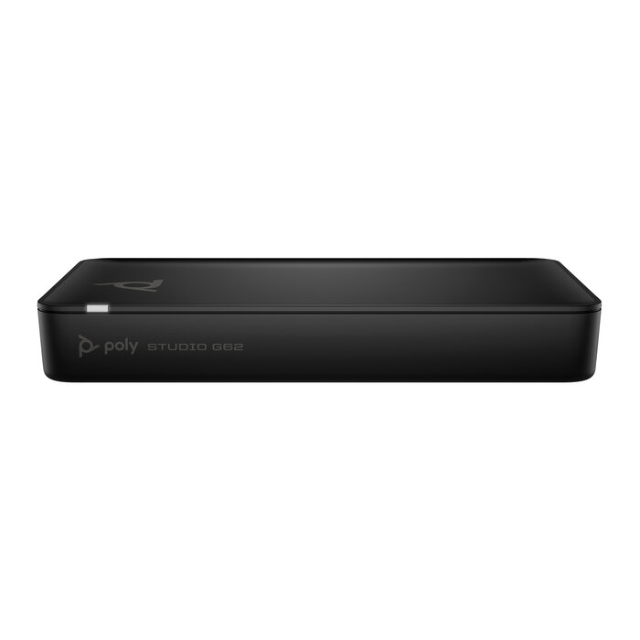 Hewlett & Packard INC. HP Poly Studio G62 Video Conferencing System