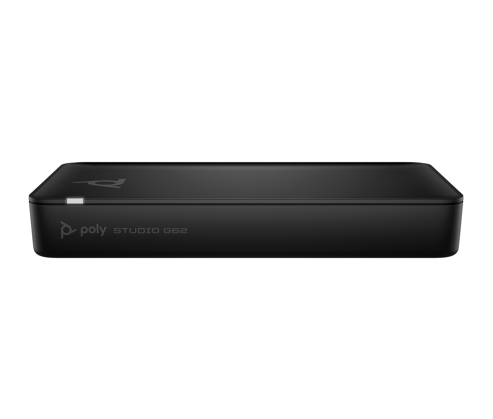 Hewlett & Packard INC. HP Poly Studio G62 Video Conferencing System