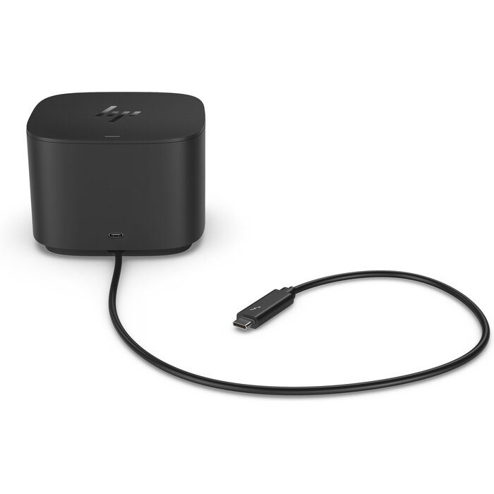 Hewlett & Packard INC. HP Thunderbolt dock 120 W G2