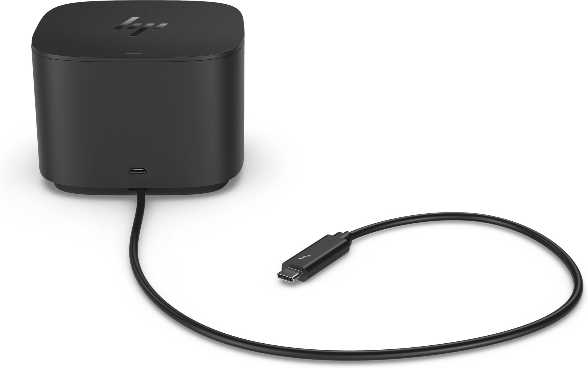 Hewlett & Packard INC. HP Thunderbolt dock 120 W G2