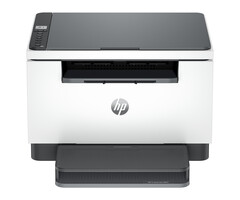 Hewlett & Packard INC. HP LaserJet MFP M234d printer