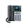 HP Poly Edge E320 IP-telefoon met PoE-ondersteuning
