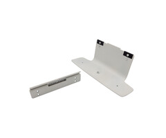 Hewlett & Packard INC. HP Poly Studio X50/X52/V52 Table Stand Standaard Wit