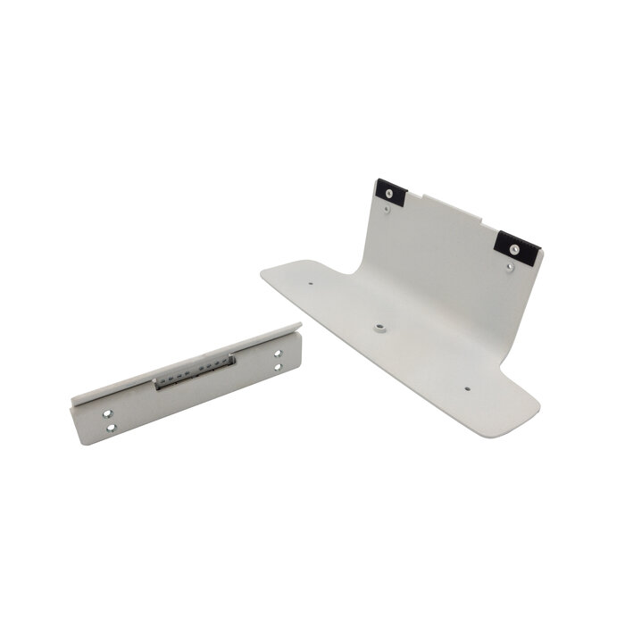 Hewlett & Packard INC. HP Poly Studio X50/X52/V52 Table Stand Standaard Wit