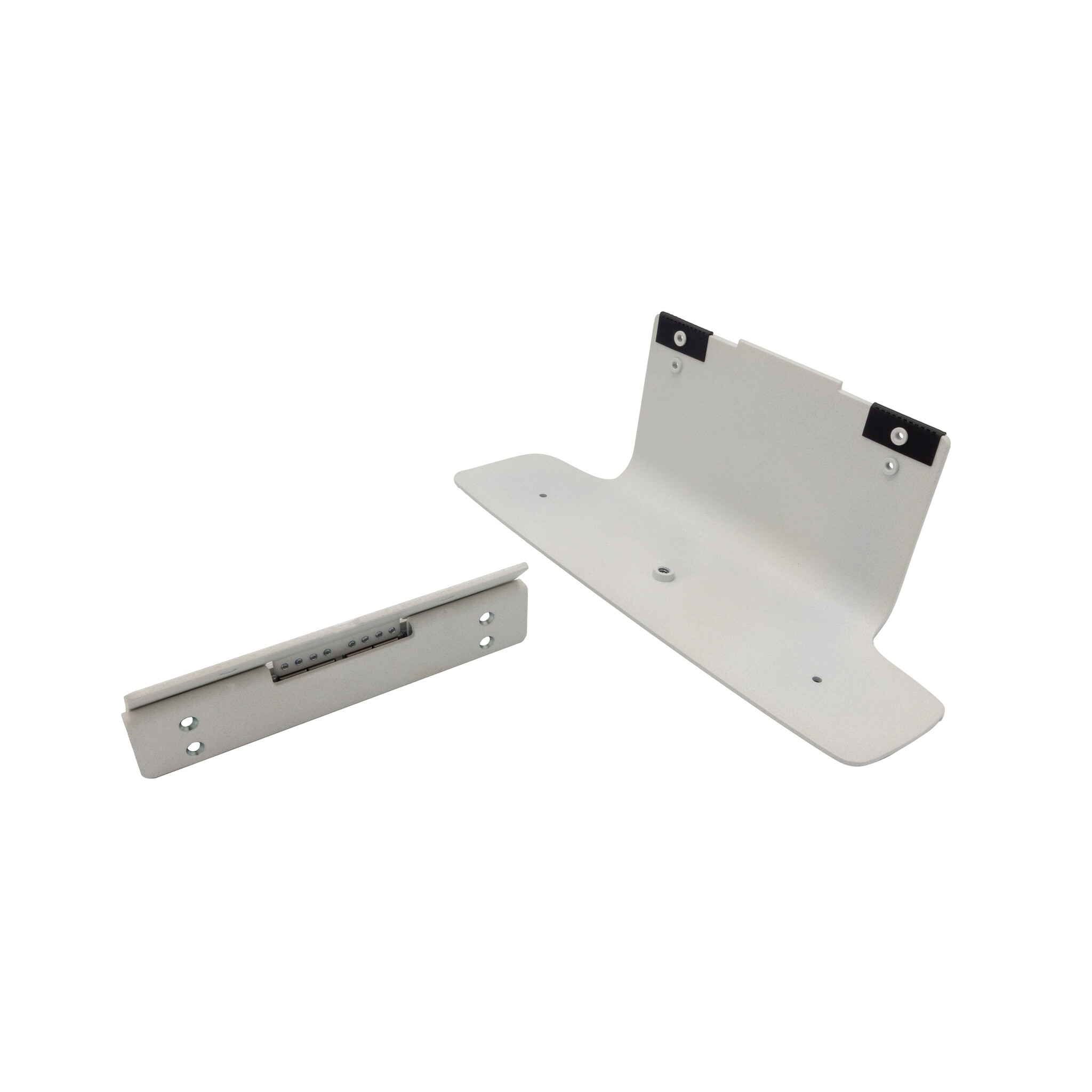 Hewlett & Packard INC. HP Poly Studio X50/X52/V52 Table Stand Standaard Wit