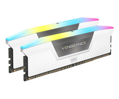 Corsair Corsair CMHLEKIT2W-D5 computerbehuizing onderdelen RGB-lichtverbeteringsset