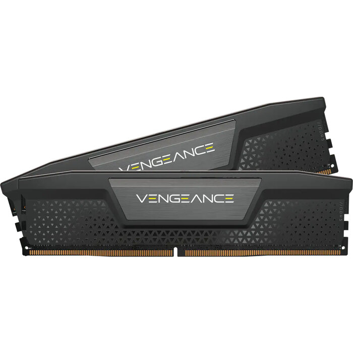 Corsair Corsair Vengeance CMK64GX5M2D6000C40 geheugenmodule 64 GB 2 x 32 GB DDR5 288-pin DIMM