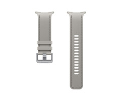 Samsung Samsung PeakForm Band (S/M/L) for Galaxy Watch Ultra2 Taupe