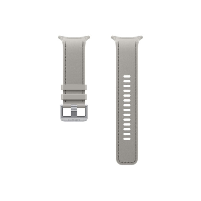Samsung Samsung PeakForm Band (S/M/L) for Galaxy Watch Ultra2 Taupe