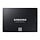 Samsung 870 EVO 250 GB 2.5" SATA III V-NAND MLC
