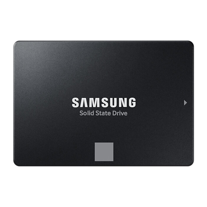 Samsung Samsung 870 EVO 250 GB 2.5" SATA III V-NAND MLC