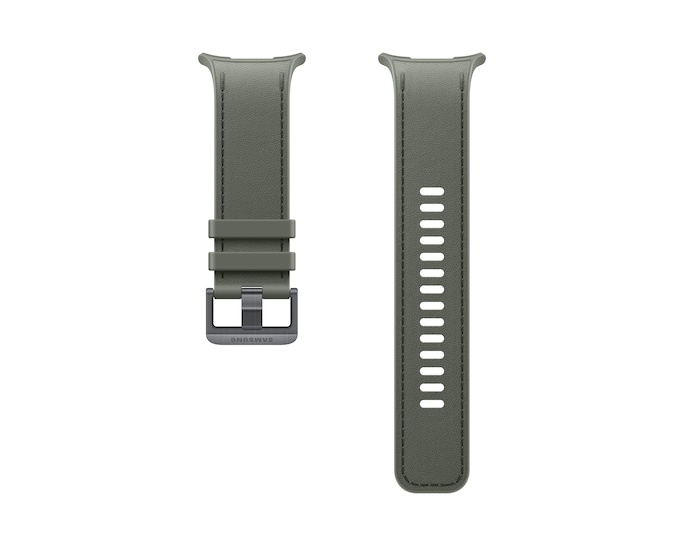 Samsung Samsung PeakForm Band (S/M/L) for Galaxy Watch Ultra2 Olijf