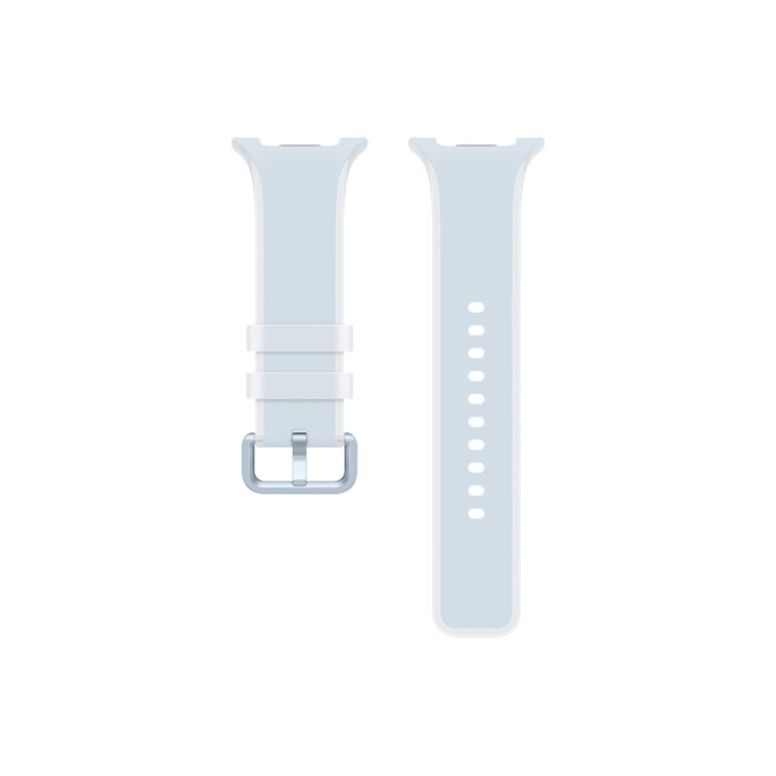 Samsung Samsung Misty Band (S/M) for Galaxy Watch9 (Watch8) Blauw