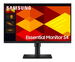 Samsung Samsung 24" Essential Monitor S4 S40GD Full HD Monitor