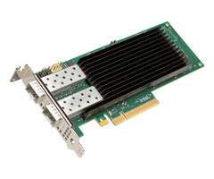 Intel Intel E830-XXVDA2 Intern Fiber 25000 Mbit/s