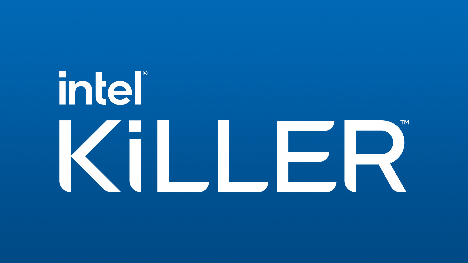 Intel Intel Killer Wi-Fi 7 BE1750 i Intern WLAN / Bluetooth 5800 Mbit/s