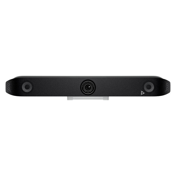 Hewlett & Packard INC. HP Poly Studio V52 USB-videobar