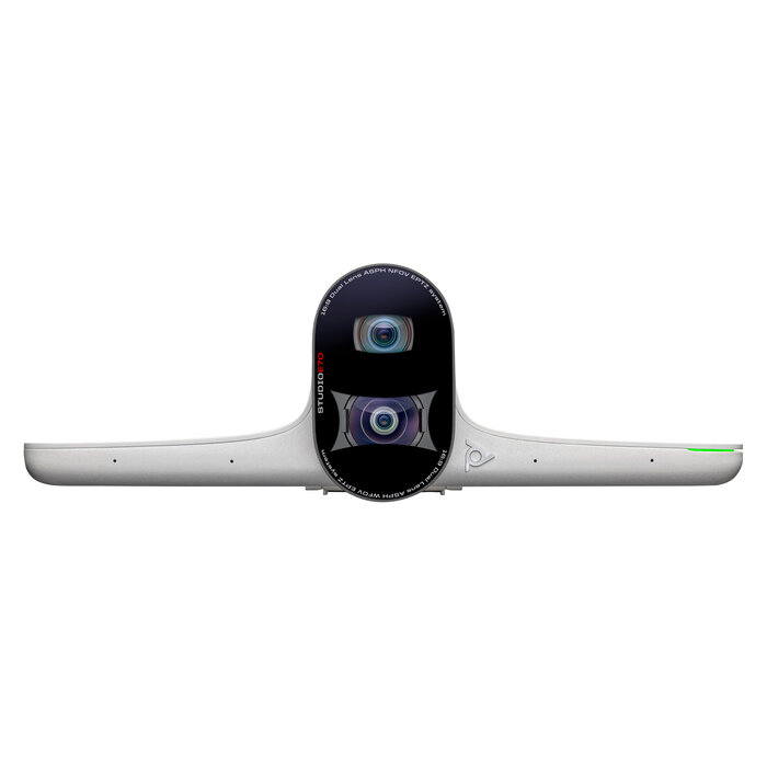Hewlett & Packard INC. HP Poly Studio E70 Smart Camera