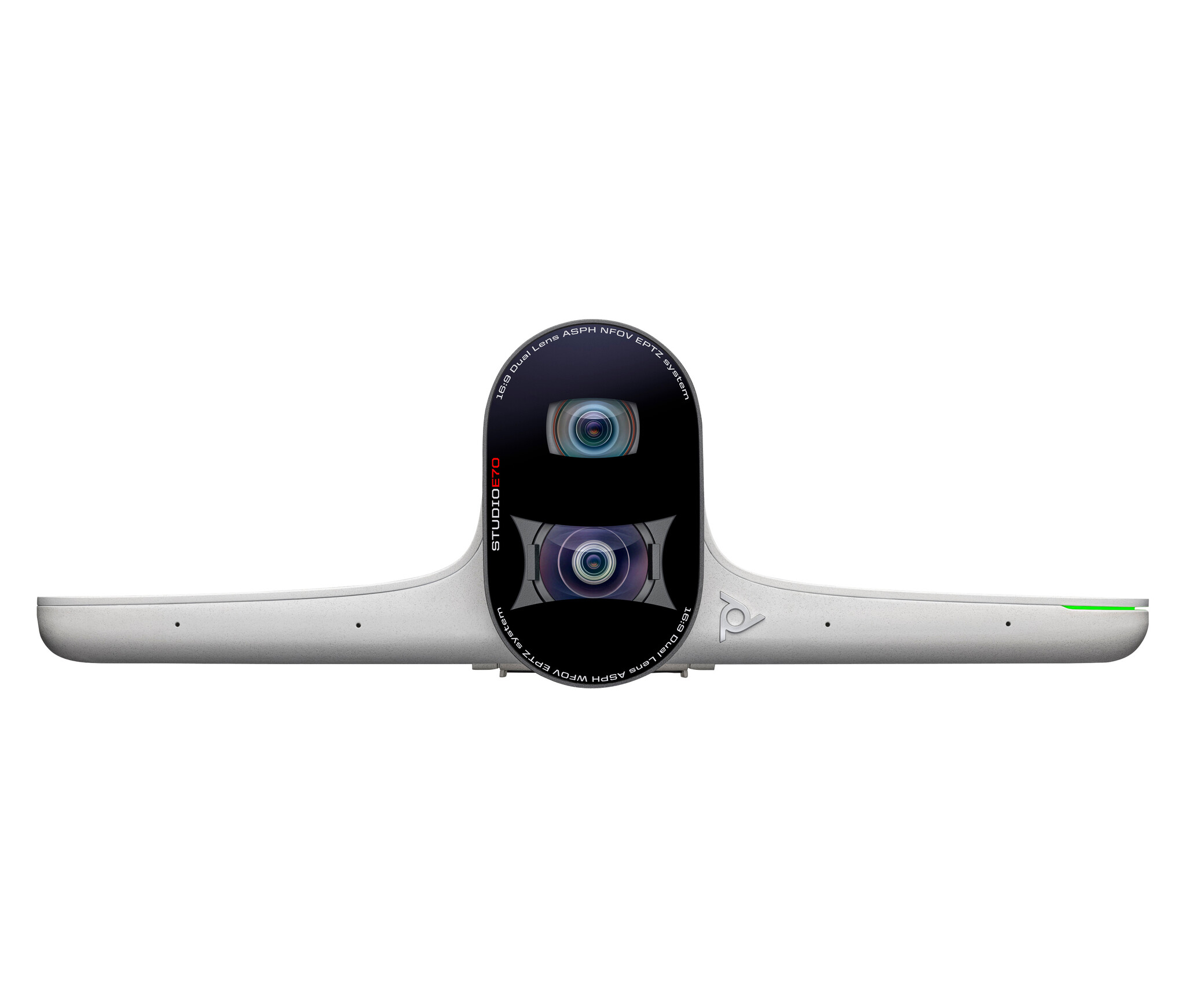 Hewlett & Packard INC. HP Poly Studio E70 Smart Camera
