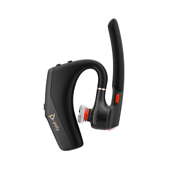 Hewlett & Packard INC. HP Poly Voyager Legend 50-M headset UC