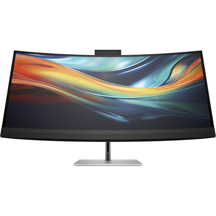 Hewlett & Packard INC. HP Serie 7 Pro 39,7 inch 5K2K Conferencing Monitor-740pm