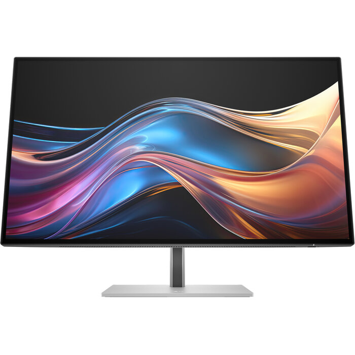 Hewlett & Packard INC. HP Series 7 Pro Serie 7 Pro 27 inch QHD-monitor - 727pq