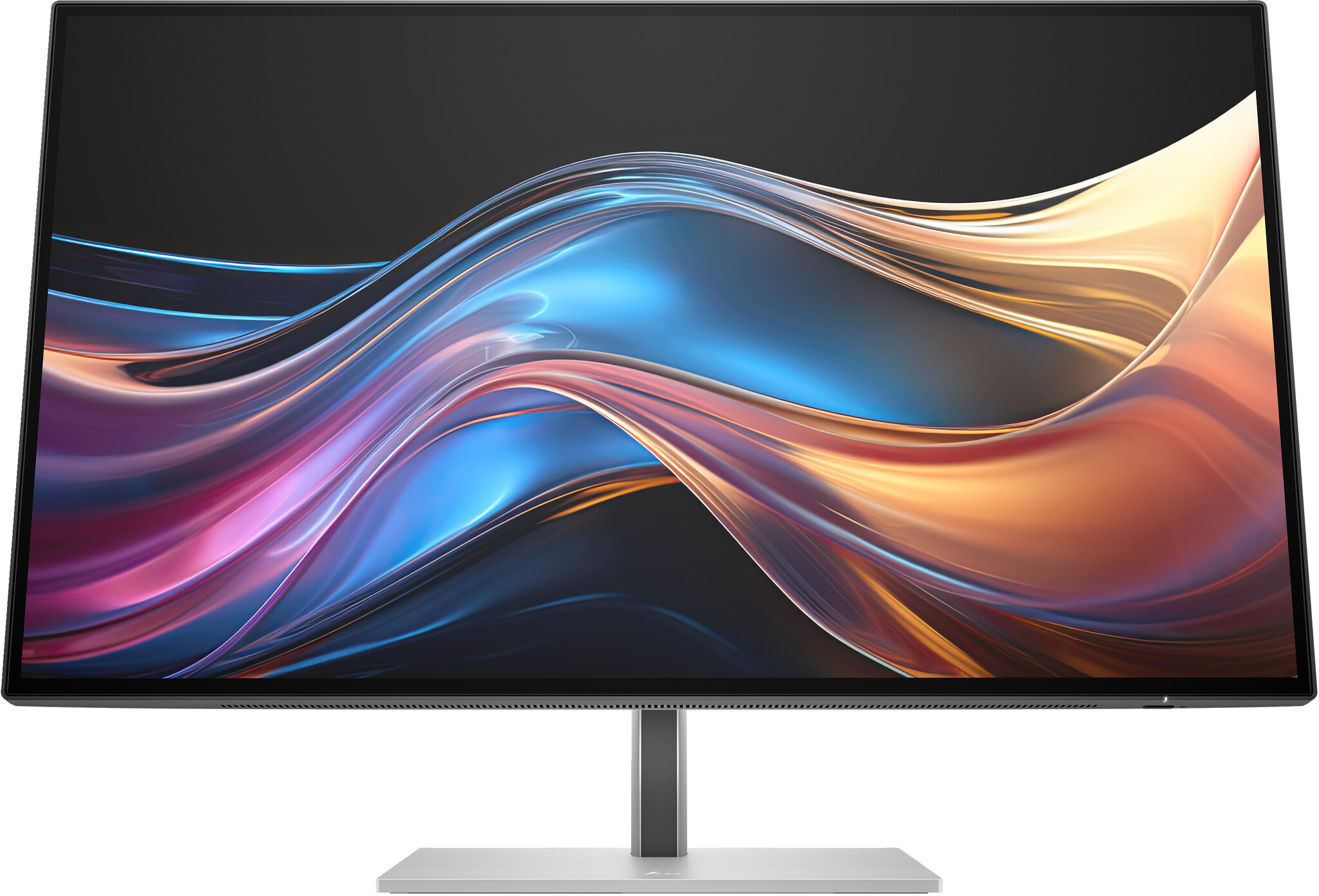 Hewlett & Packard INC. HP Series 7 Pro Serie 7 Pro 27 inch QHD-monitor - 727pq