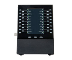 Hewlett & Packard INC. HP Poly VVX EM50 uitbreidingsmodule