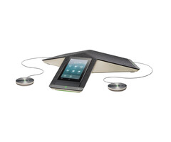 Hewlett & Packard INC. HP Poly Trio C60 uitbreidingsmicrofoons