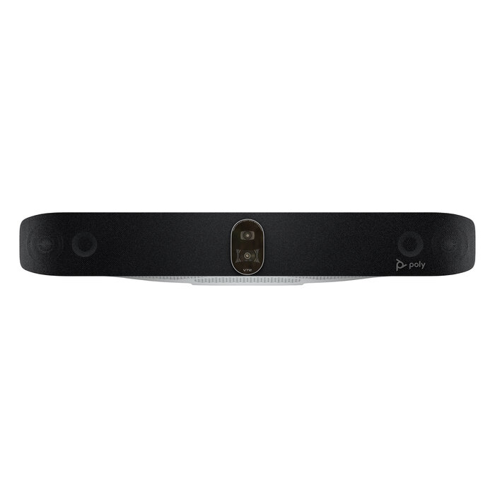 Hewlett & Packard INC. HP Poly Studio V72 USB Video Bar