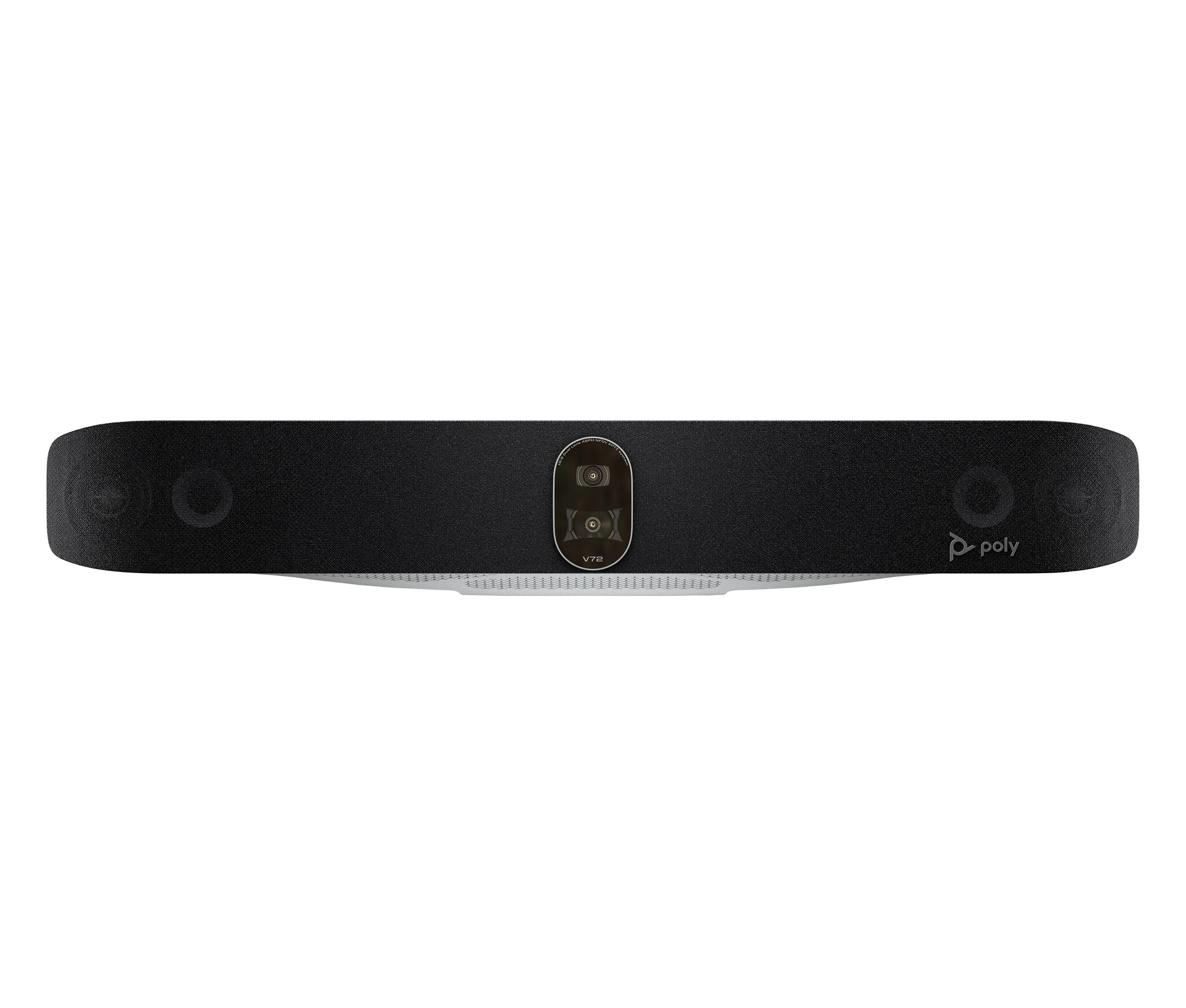 Hewlett & Packard INC. HP Poly Studio V72 USB Video Bar