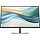 HP Series 5 Pro Serie 5 Pro 23,8 inch FHD USB-C-monitor - 524pu