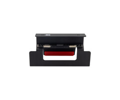 Hewlett & Packard INC. HP Poly Studio X52/V52 Display Clamp