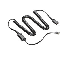 Hewlett & Packard INC. HP Poly HIC-10 kabel