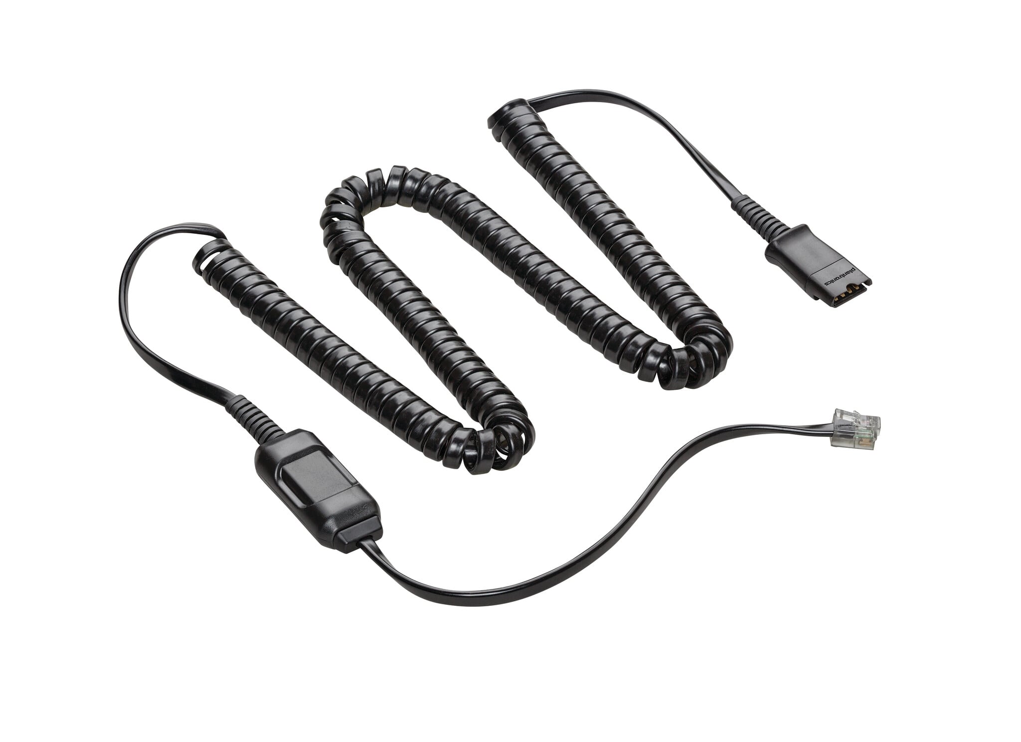 Hewlett & Packard INC. HP Poly HIC-10 kabel
